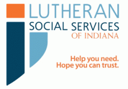 Lutheran Social Services of Indiana Logo