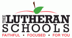 The Lutheran Schools Logo