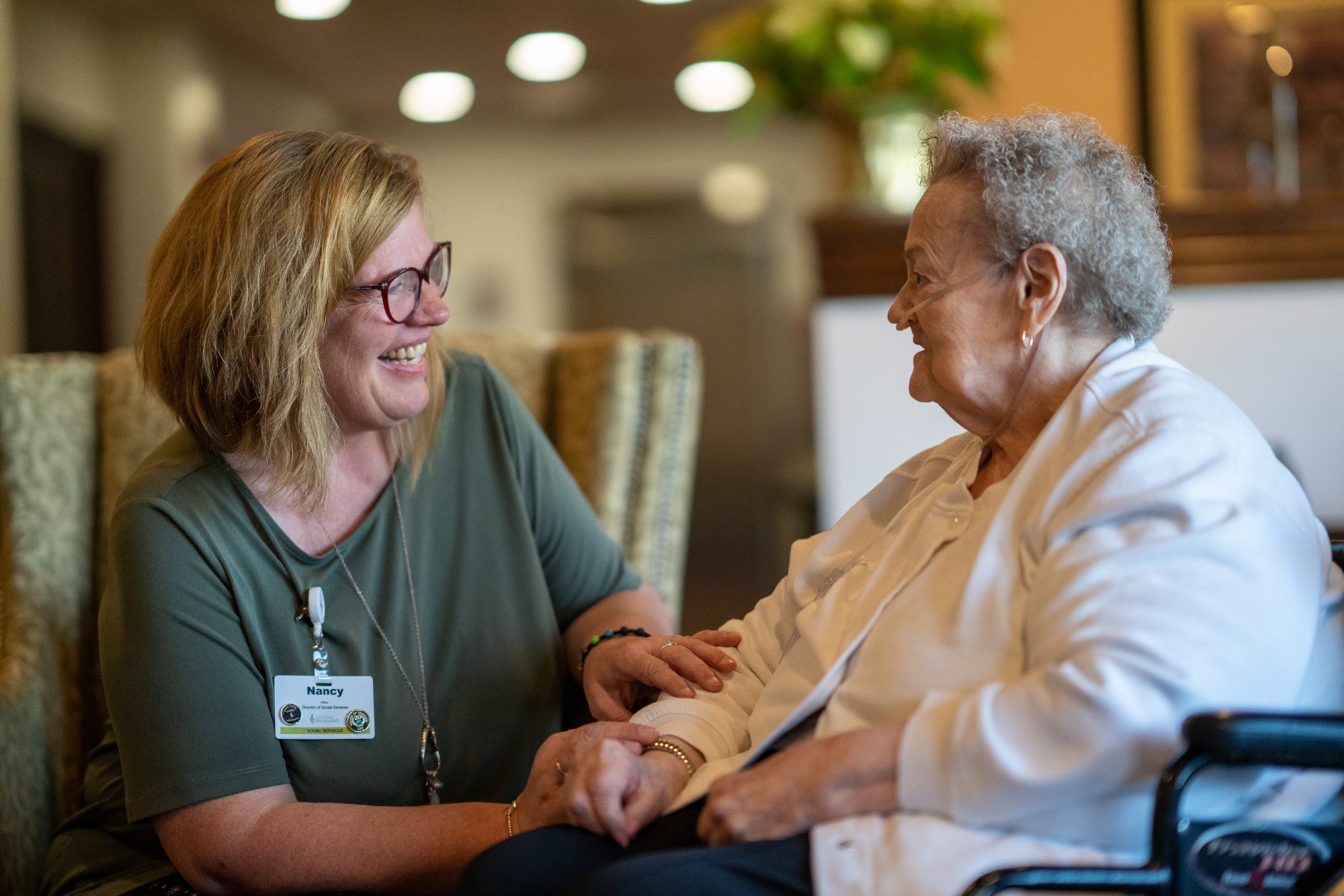 Lutheran Life Villages Assisted Living