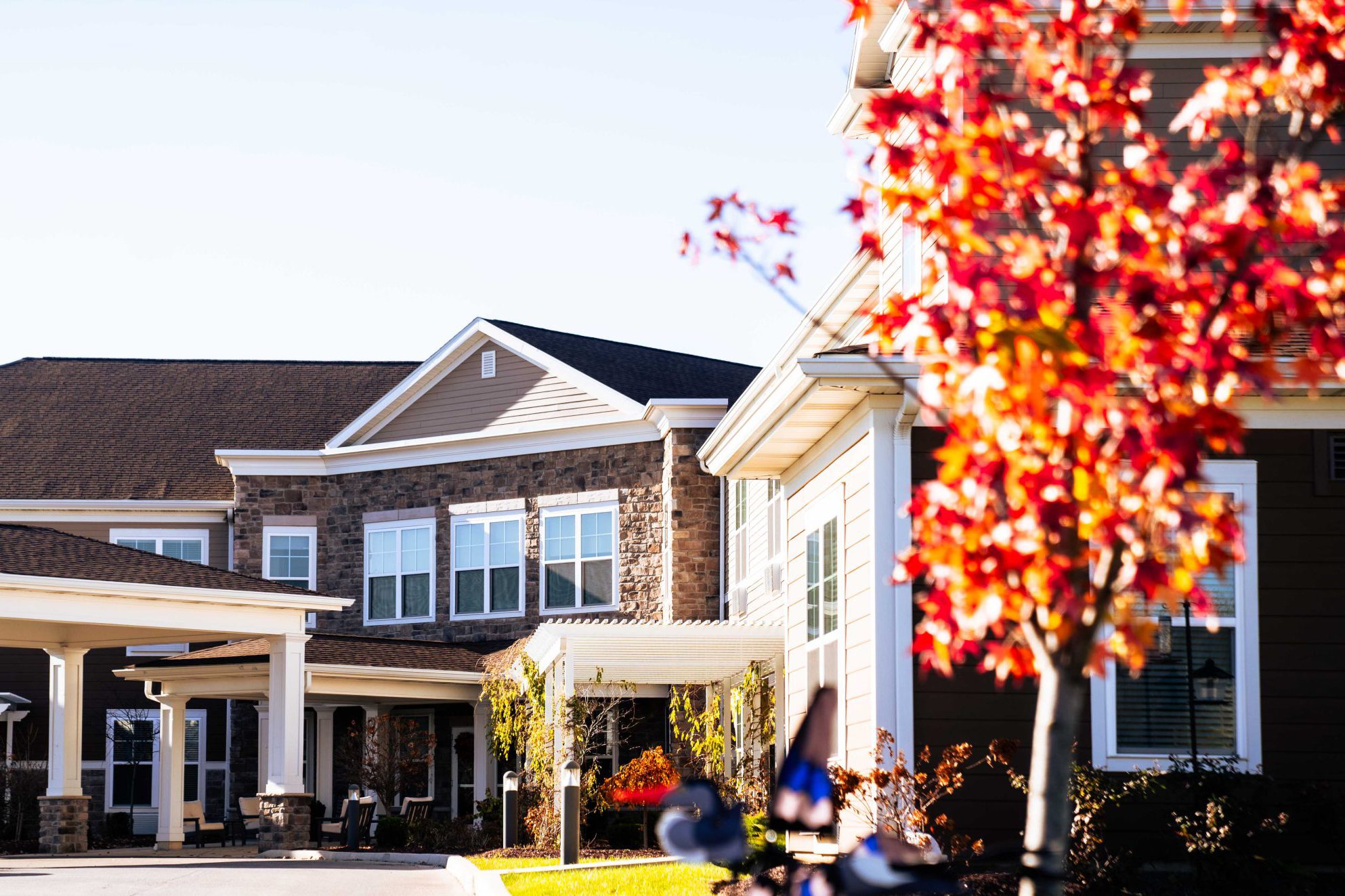 Lutheran Life Villages - The Village at Pine Valley Assisted Living